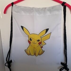 Pikachu, shoulder bag